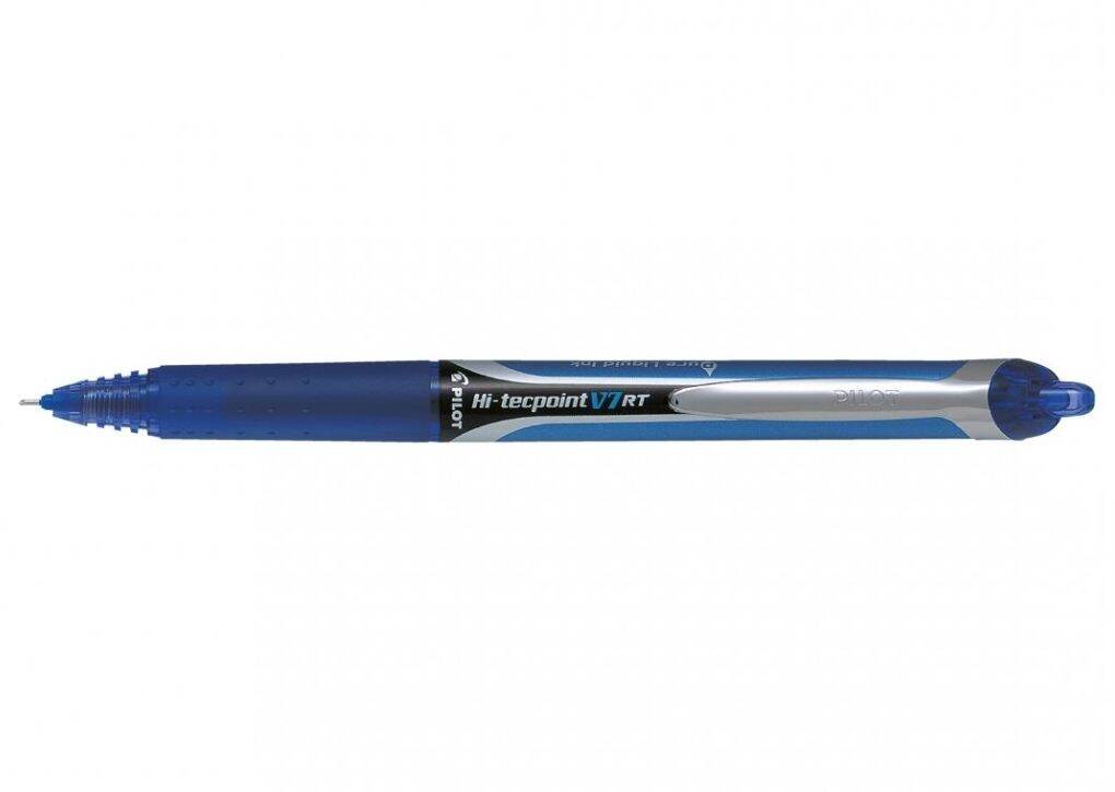 BÚT GEL PILOT HI-TECPOINT V5RT/ V7RT (MADE IN JAPAN)