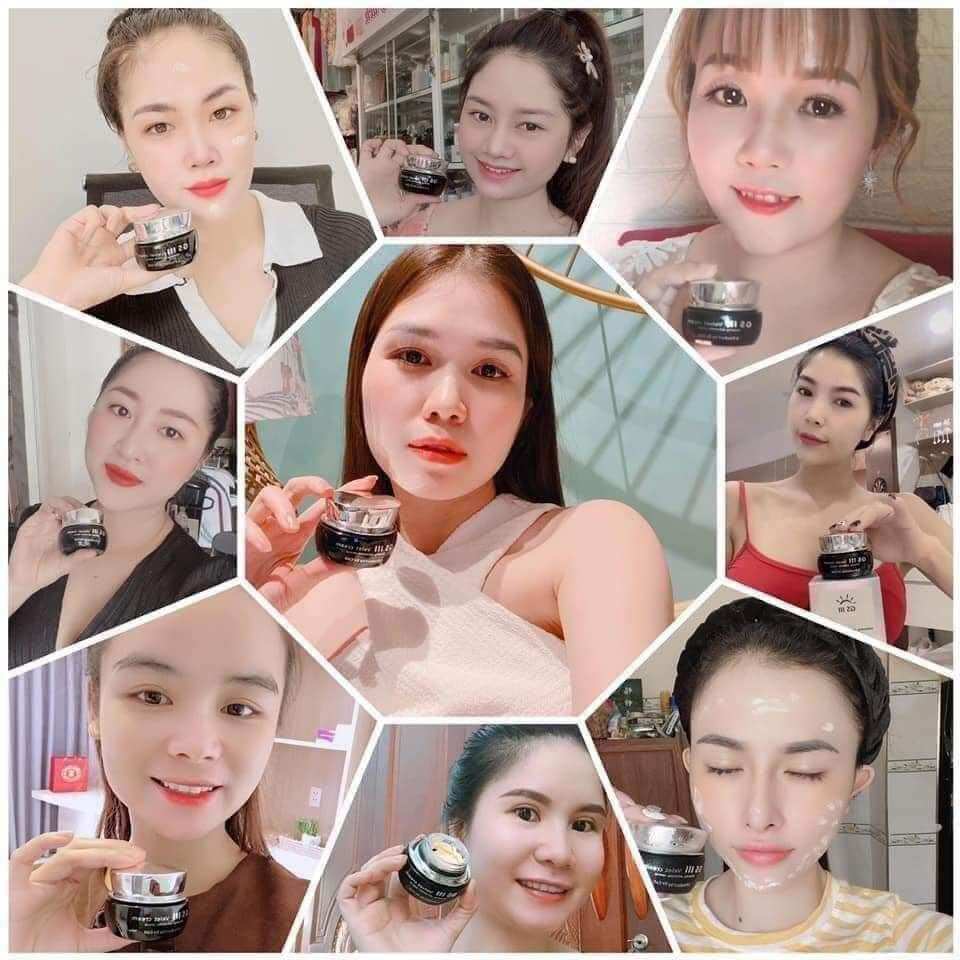 Kem Ngày GSIII DR CELL 30gram