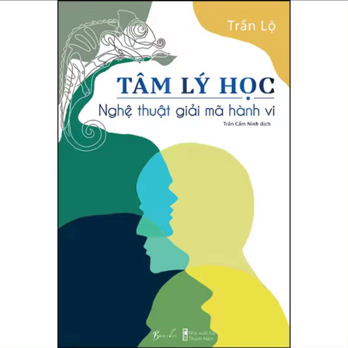 Tâm Lý Học - Nghệ Thuật Giải Mã Hành Vi(bản to)