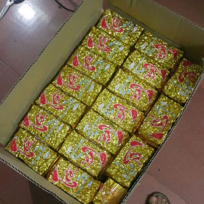trà tân cương thái nguyên