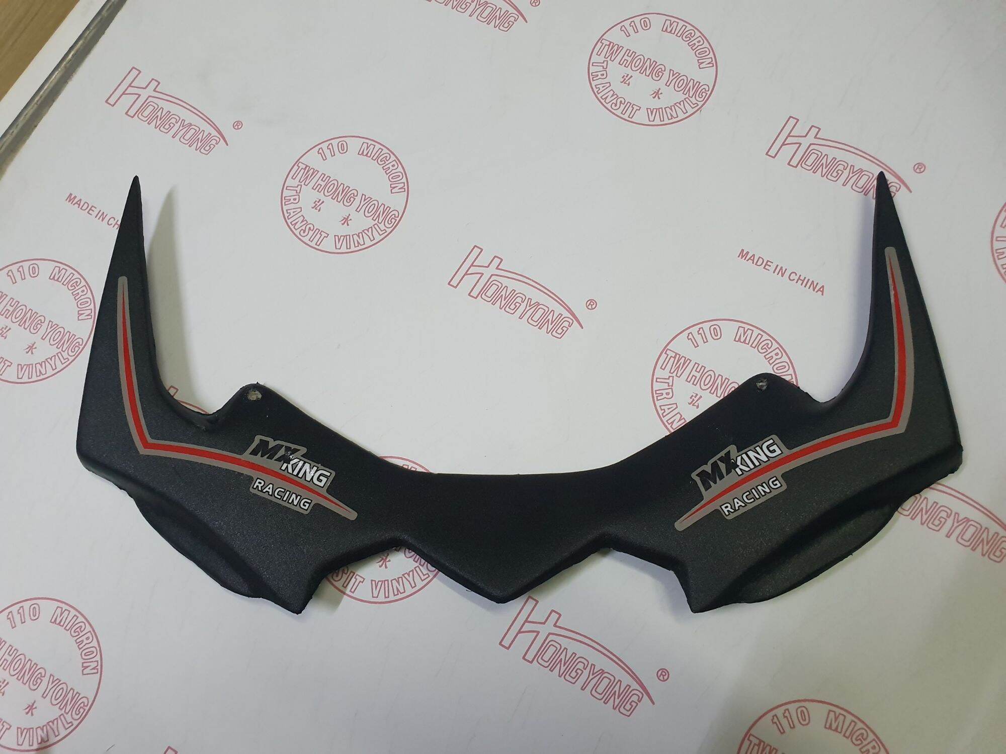 CÁNH GIÓ H2R V2 INDO GẮN CHO EXCITER 150