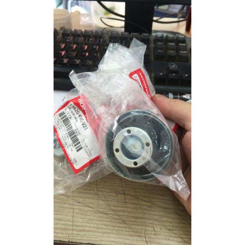 Nắp xăng Honda Air Blade 2007 2008 2009 2010 2011 2012