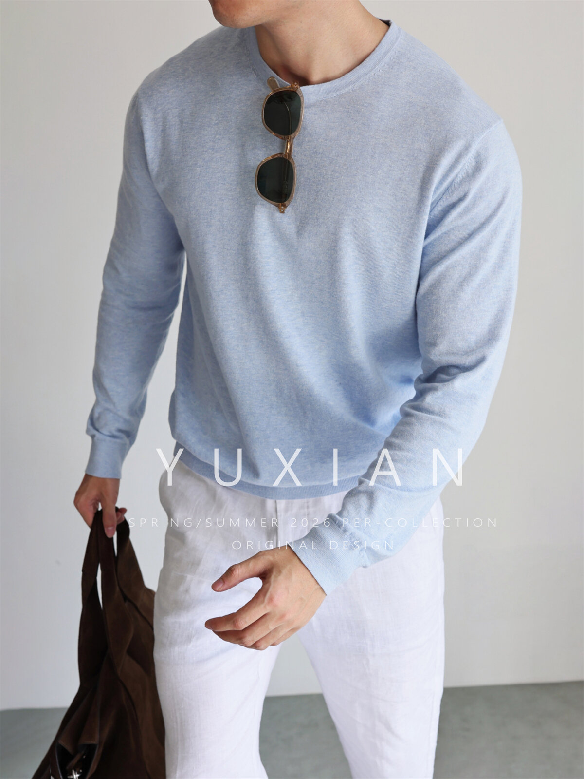 Breathable Lightweight Machine-Washable Linen Blend Top Giá 1,388,000 Đồng*Miễn phí vận chuyển