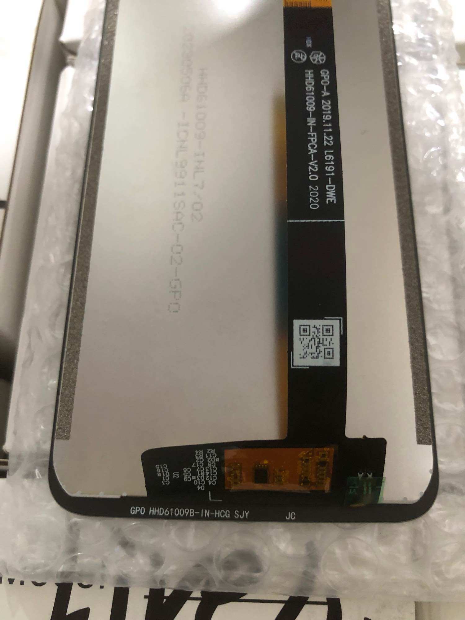 Màn hình Vsmart Star 4 new