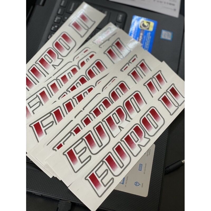 Tem cho xe suzuki 5 tạ ,7 chỗ (su cóc)