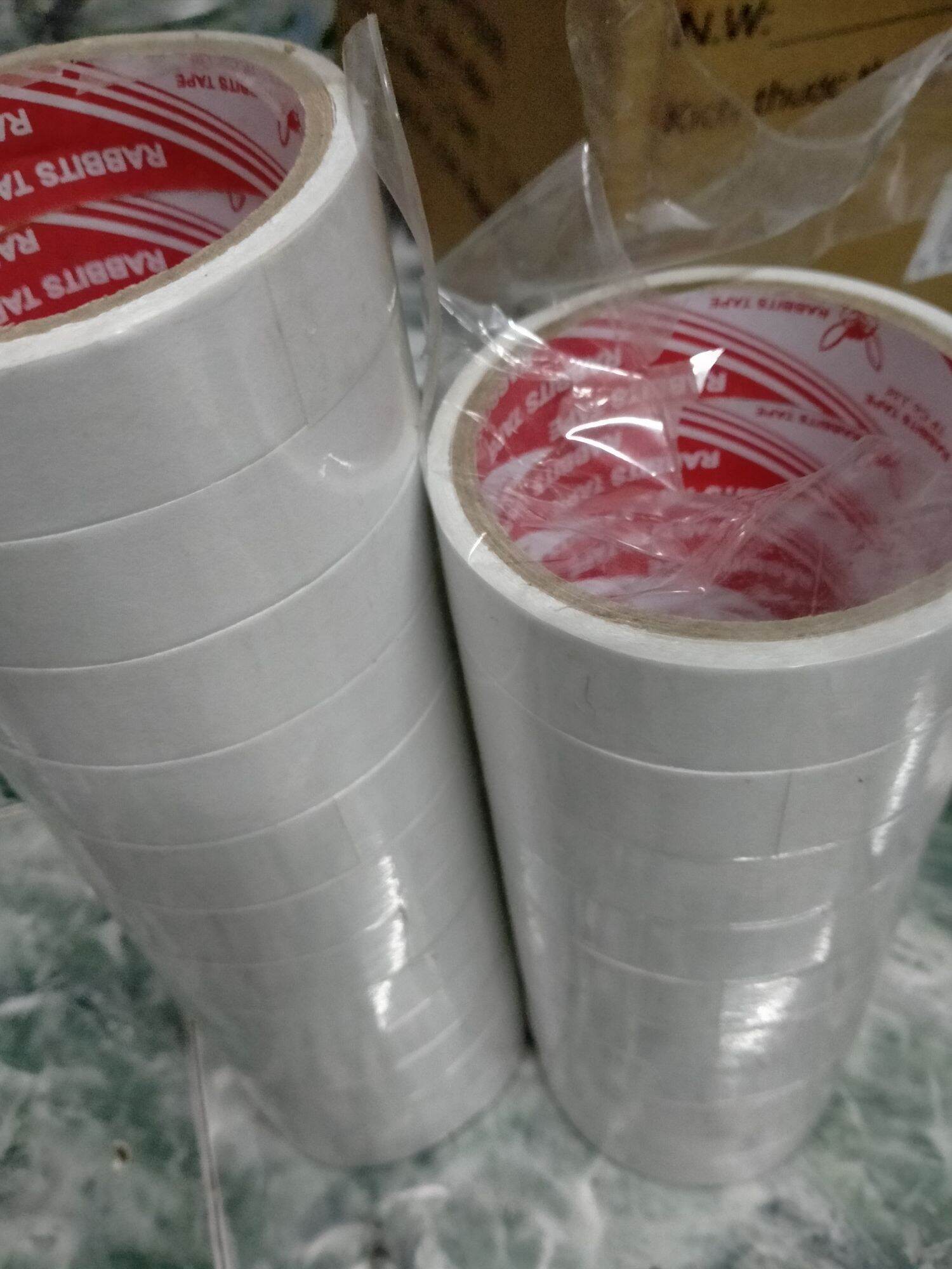 Keo 2 mặt mỏng