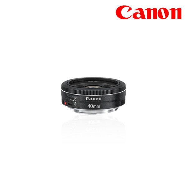 Canon | Canon Genuine Ef 40mm F2.8 Stm Pancake Lens Ipark Giá 45,173,700 Đồng*Miễn phí vận chuyển