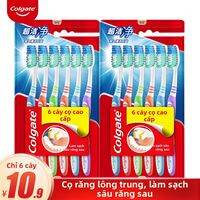 Colgate | Đánh Răng Loại Bỏ Vết Ố Cao Cấp
