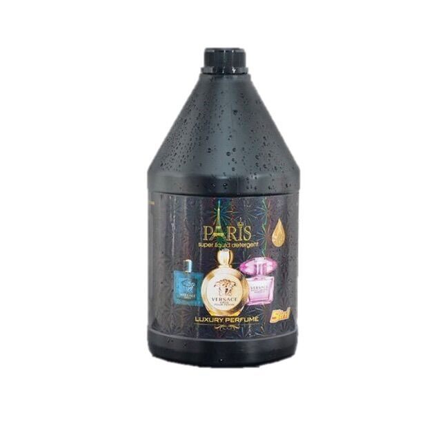 Nước giặt paris 36L(Tím)
