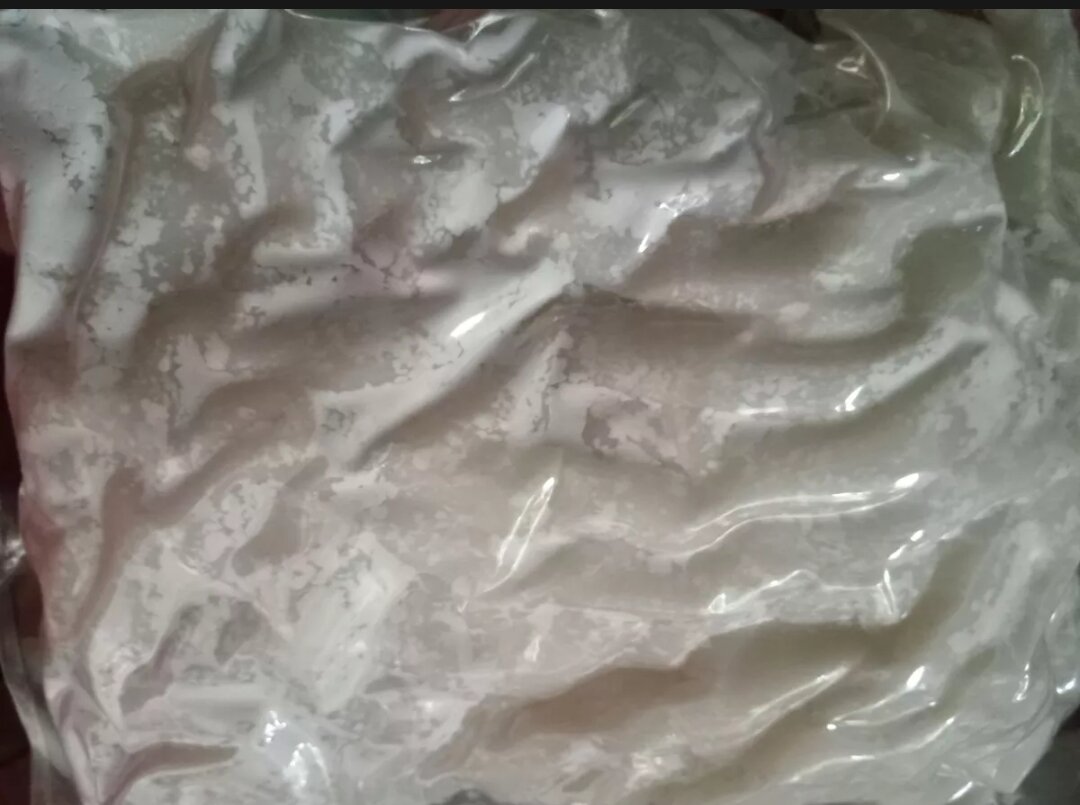 BÁNH CANH BỘT SẮT từ bột gạo lọc HUẾ-500g