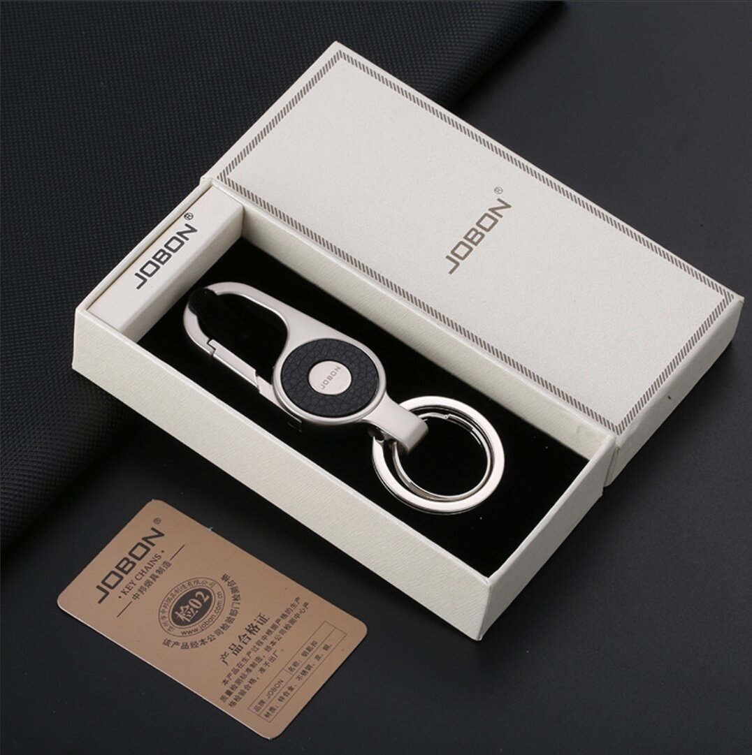 Móc Khóa Jobon Cao cấp Z1