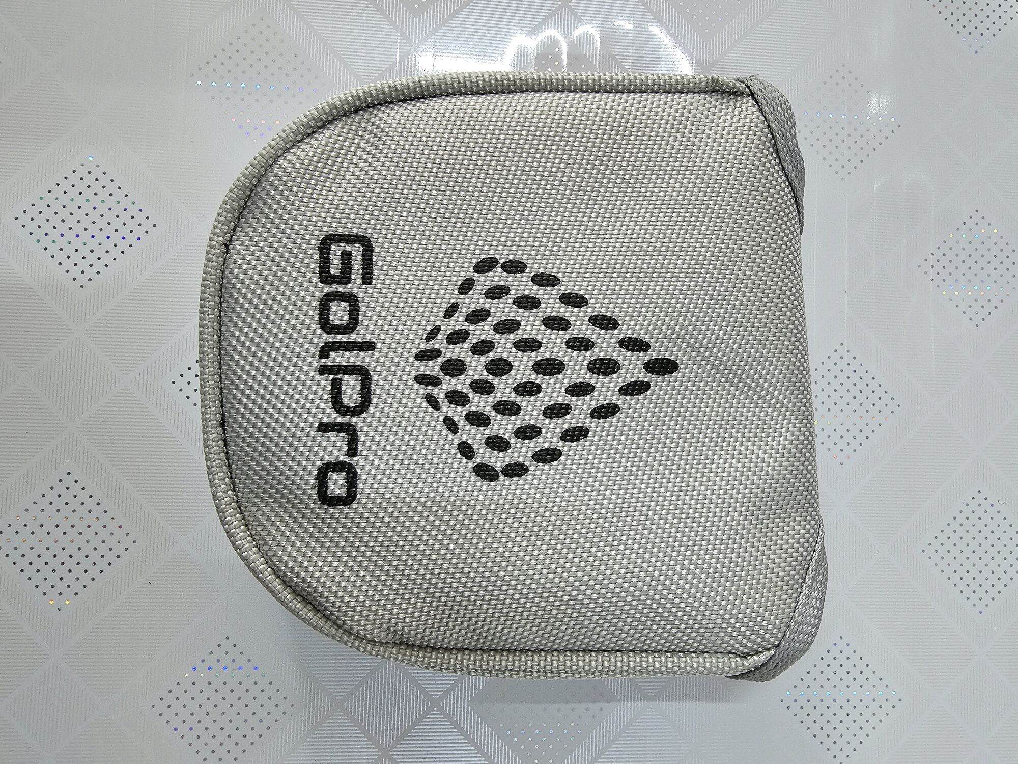 bọc đầu gậy putter cover