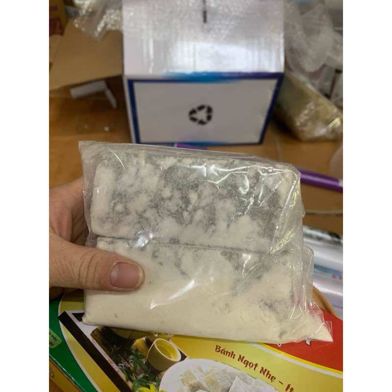 COMBO1 kKG CHÈ LAM GẤC,1KG CHÈ LAM TRẮNG ( HỘP ĐẸP)