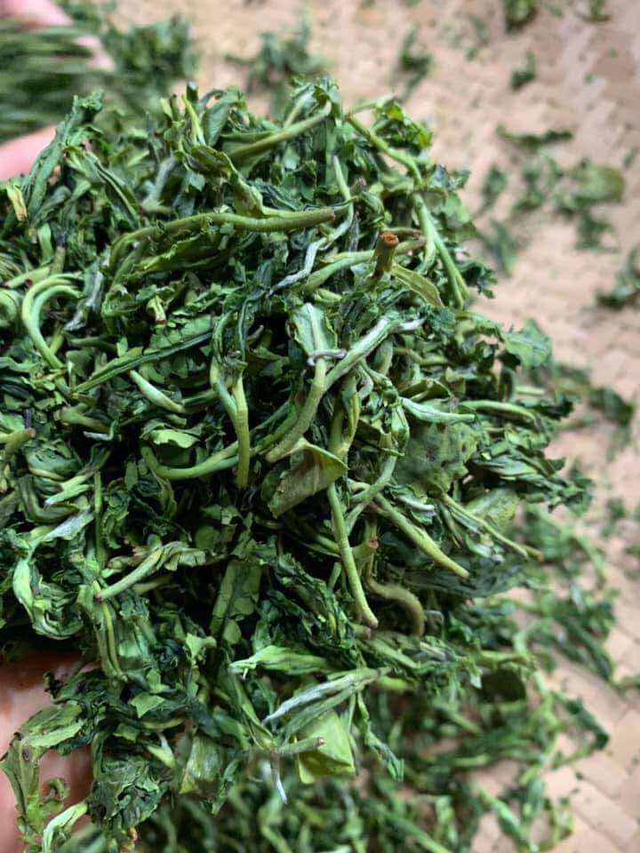trà búp thái nguyên 32k/túi 200g