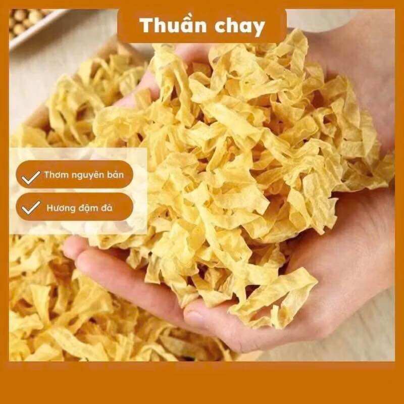 Áo đậu 500g -1kg