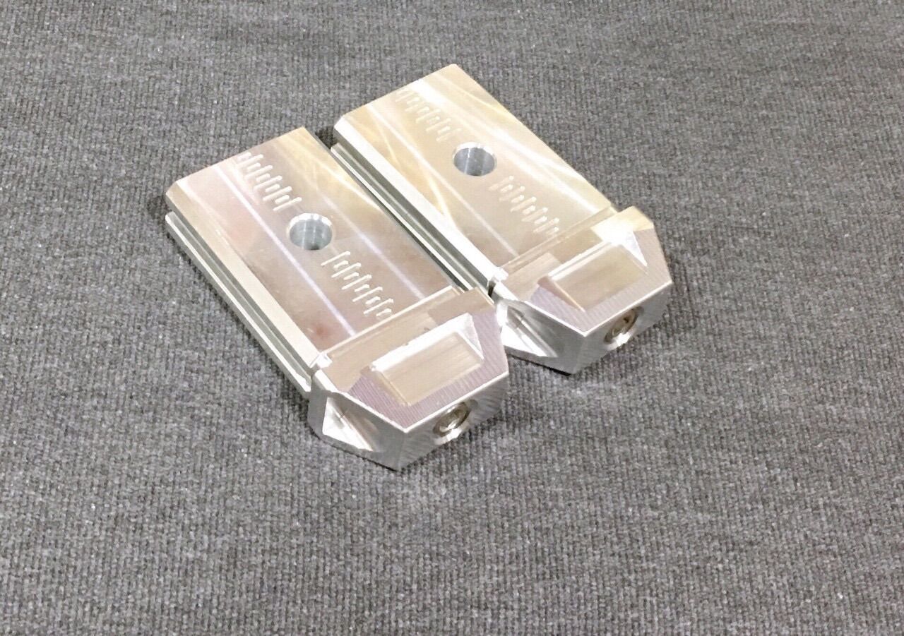 Tăng sên CNC winner x mẫu 3D
