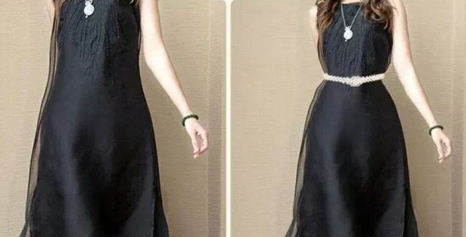 Dây nịt thắt lưng nữ đẹp thời trang Hàn Quốc