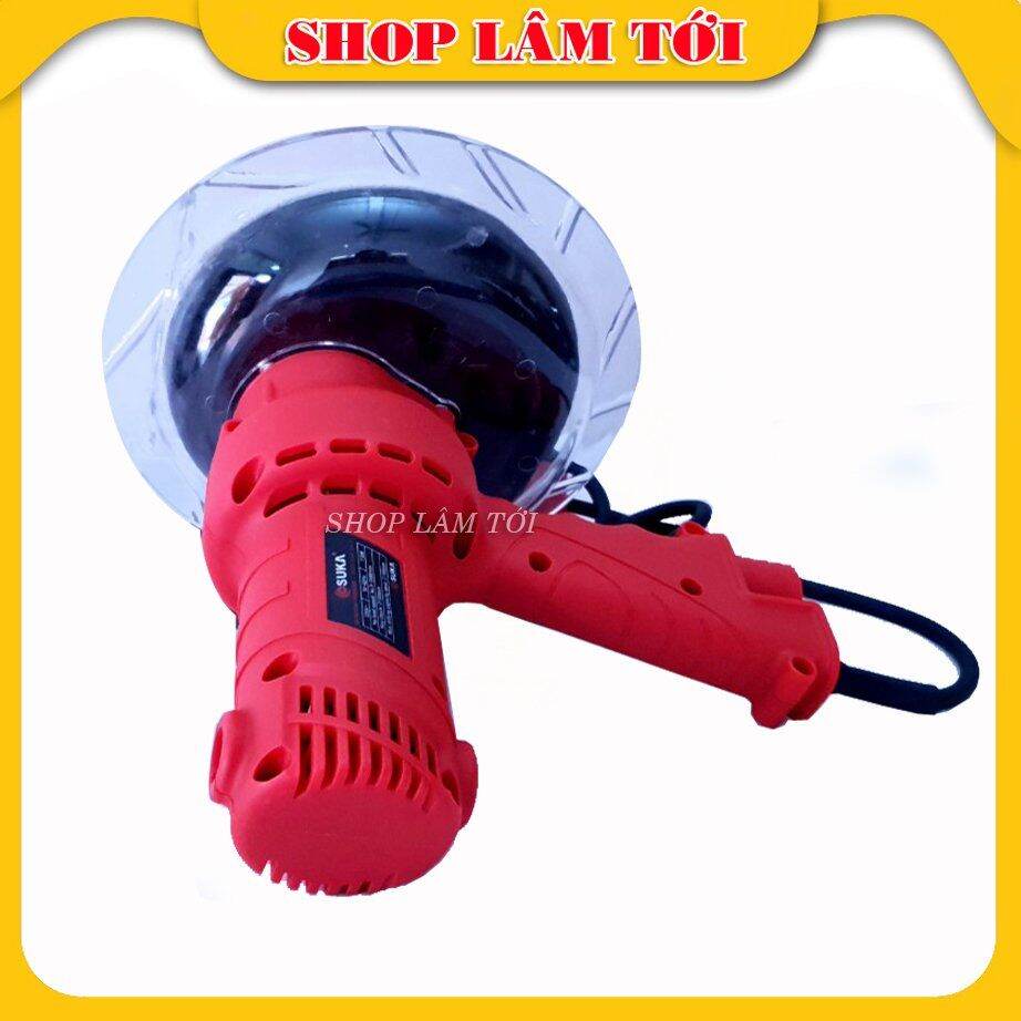 Máy Chà Nhám Tường Osuka