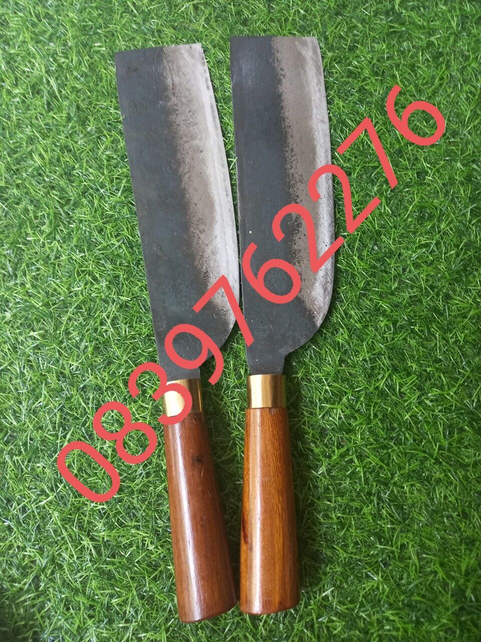Dao Thái thịt nhíp xe