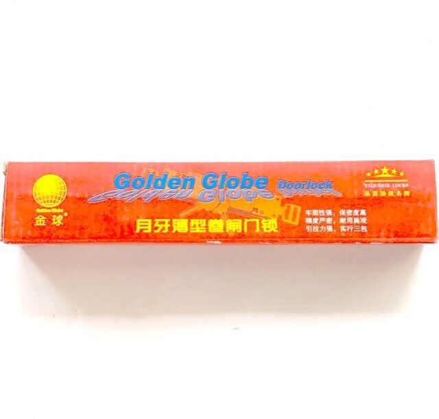 Ổ khoá cửa cuốn cơ hàng đài loan