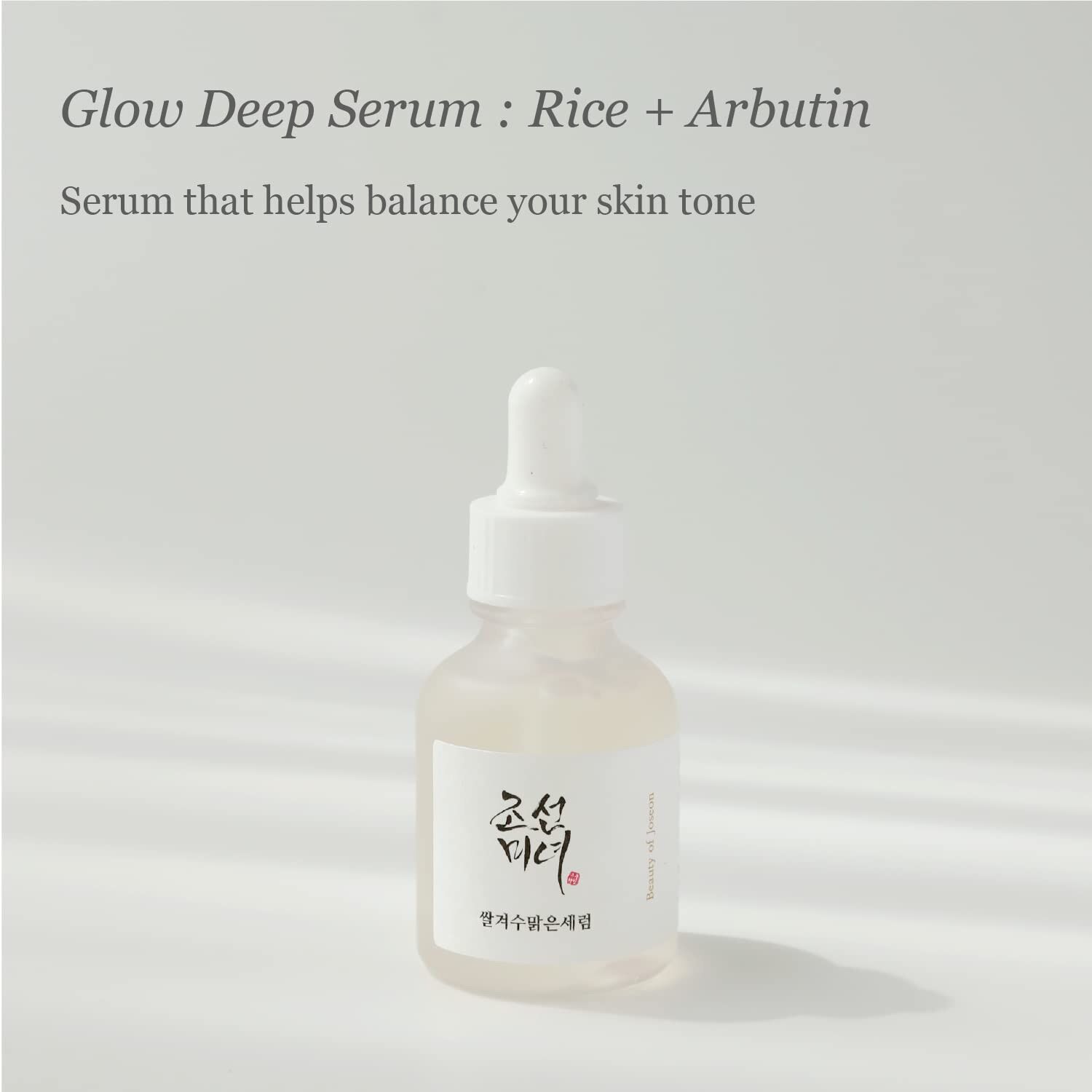 Tinh chất Serum Beauty of Joseon