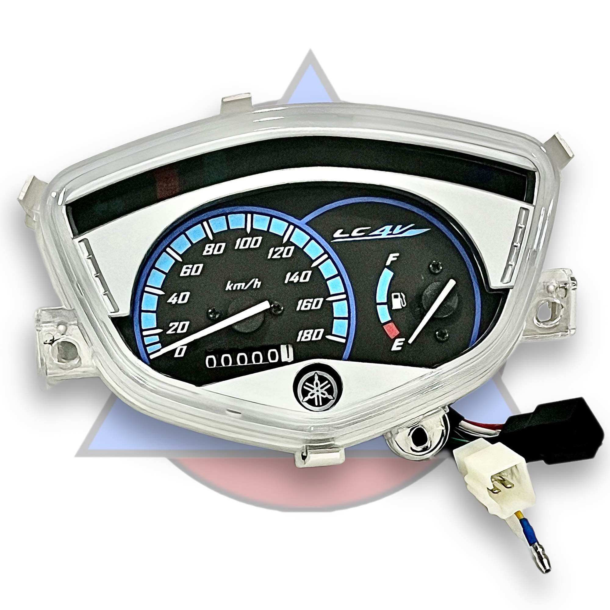 Đồng hồ spark sirius exciter 2006-2010