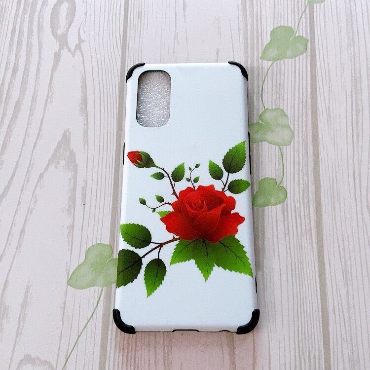 [HCM]Ốp IDM Hàn Quốc Oppo Reno 4 4G