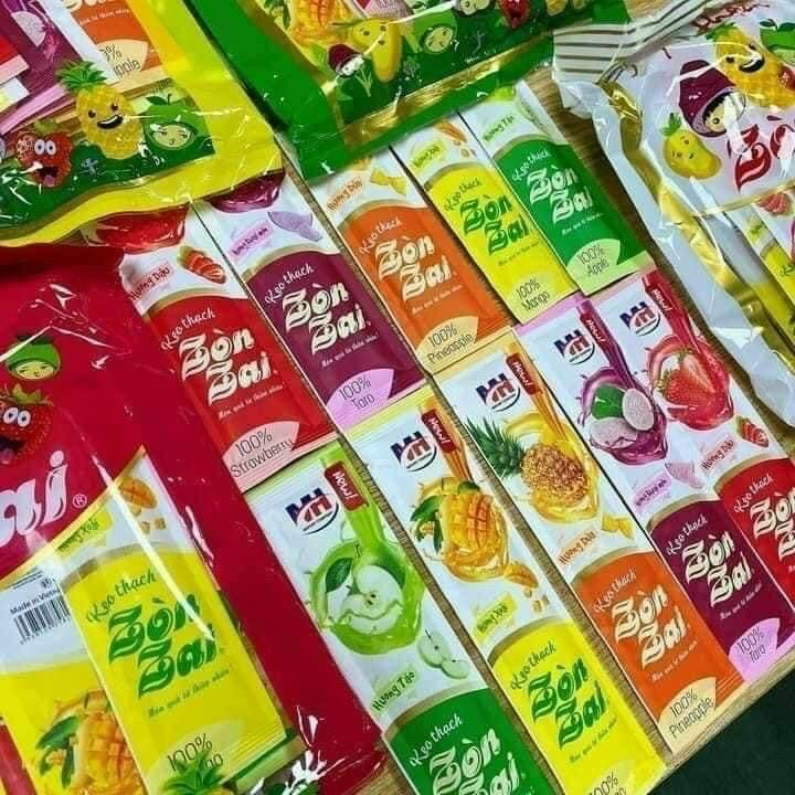 Thạch Zon Zai