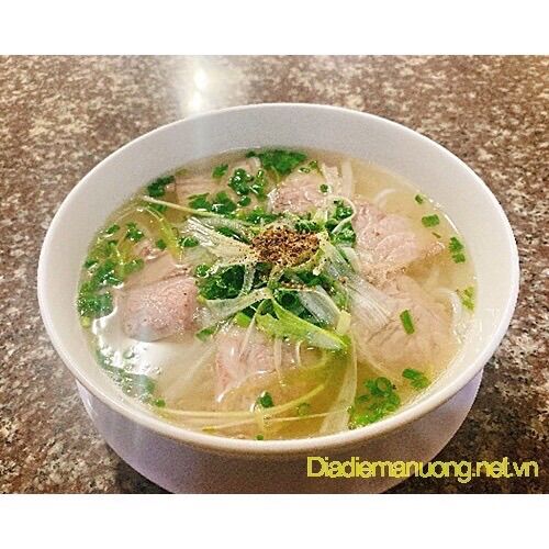 [HCM]1kg phở Bắc