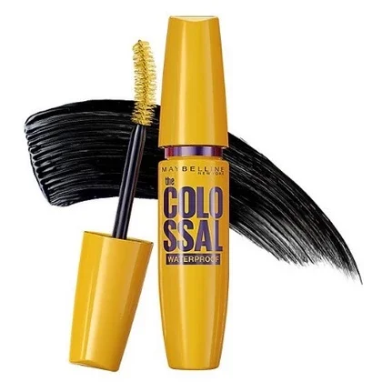 Mascara maybelin
