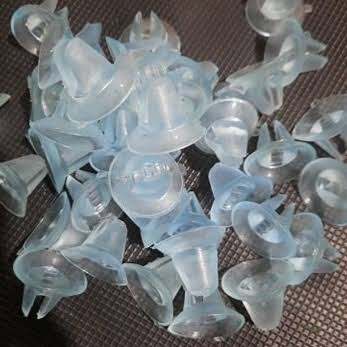 3 cái Hít ngăn hồ kính.