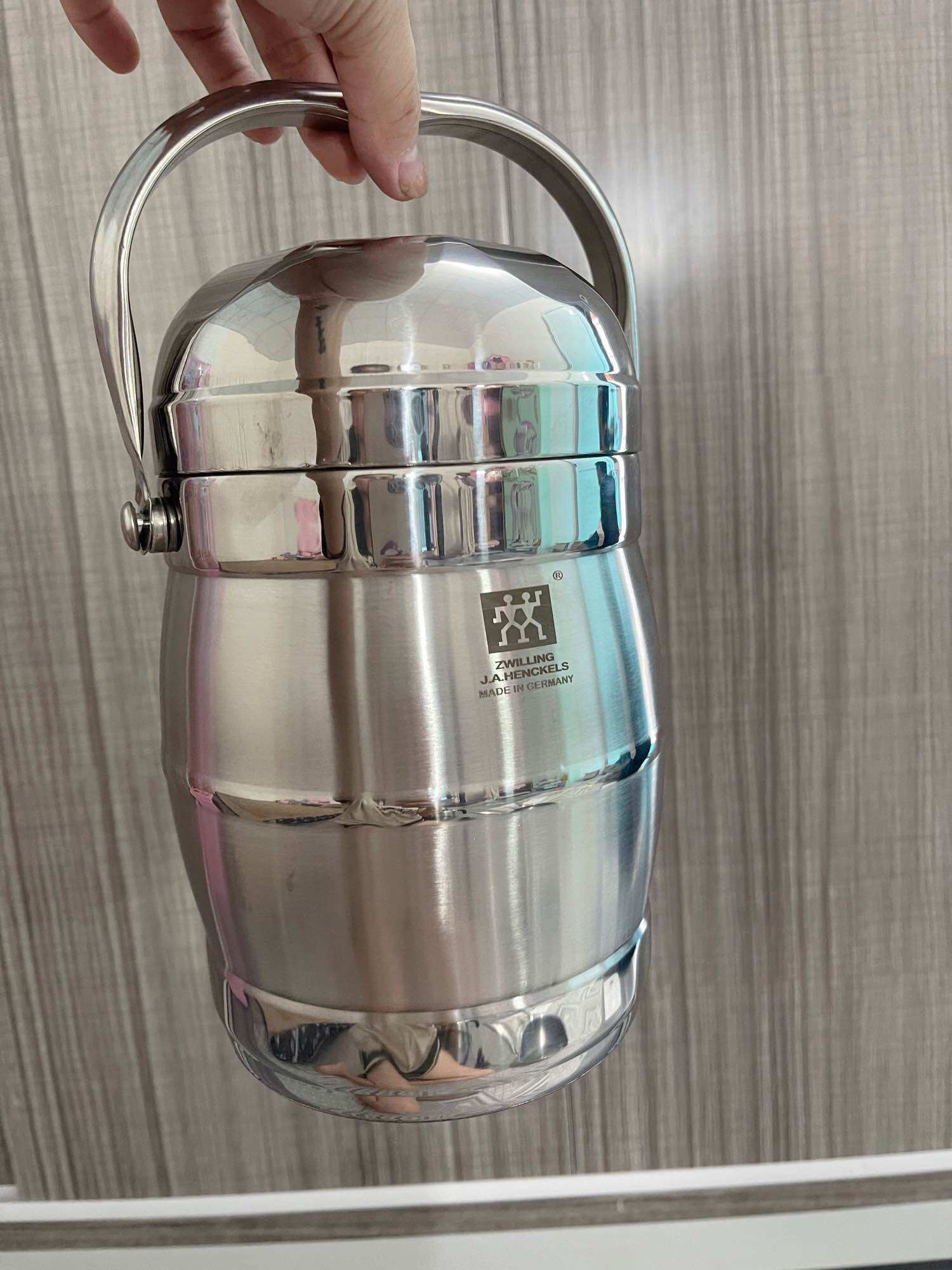cặp lồng zwilling Đức Made in Germany