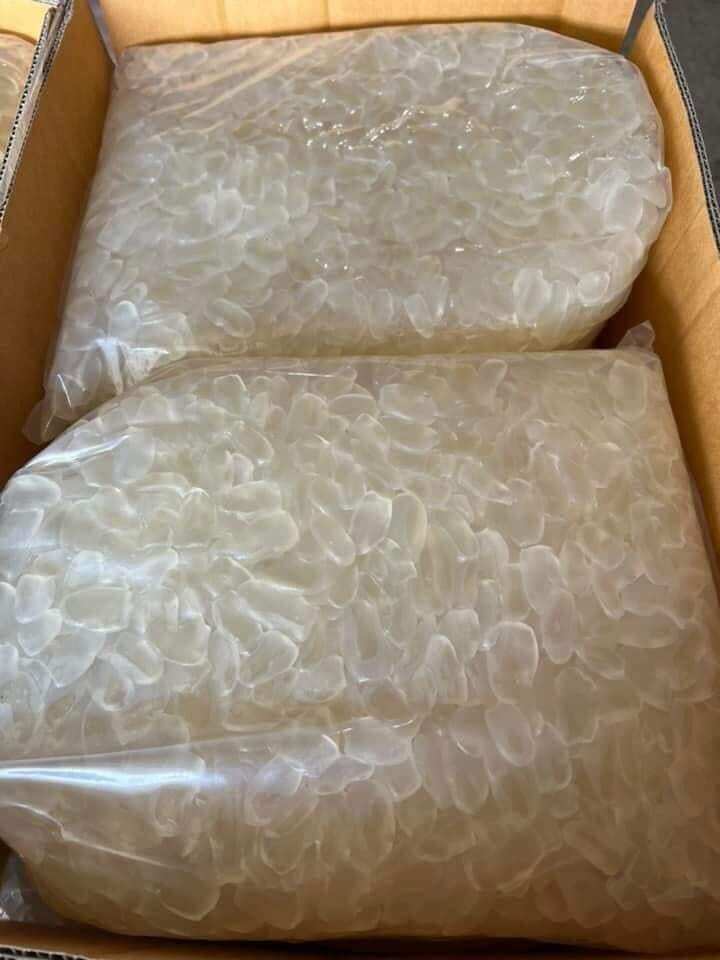Thốt Nốt Sấy Dẻo Không Đường 500 Gram