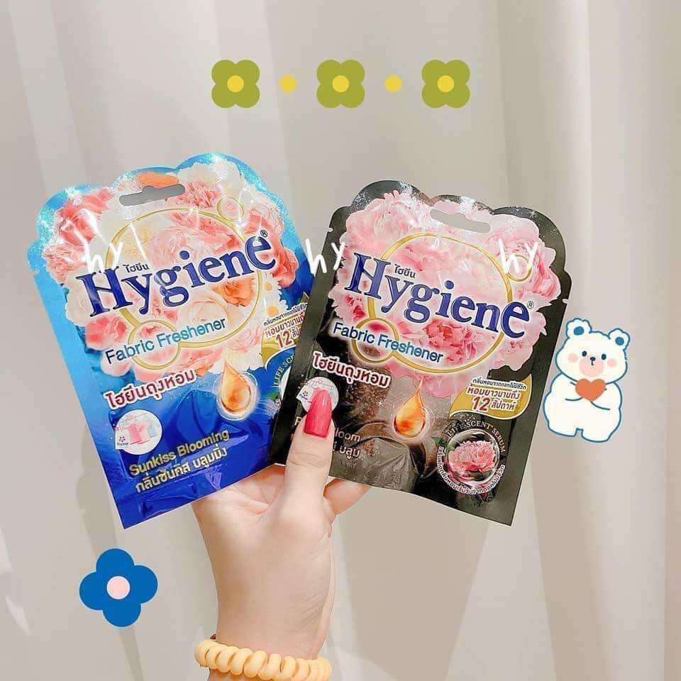Túi thơm hygiene Thái lan
