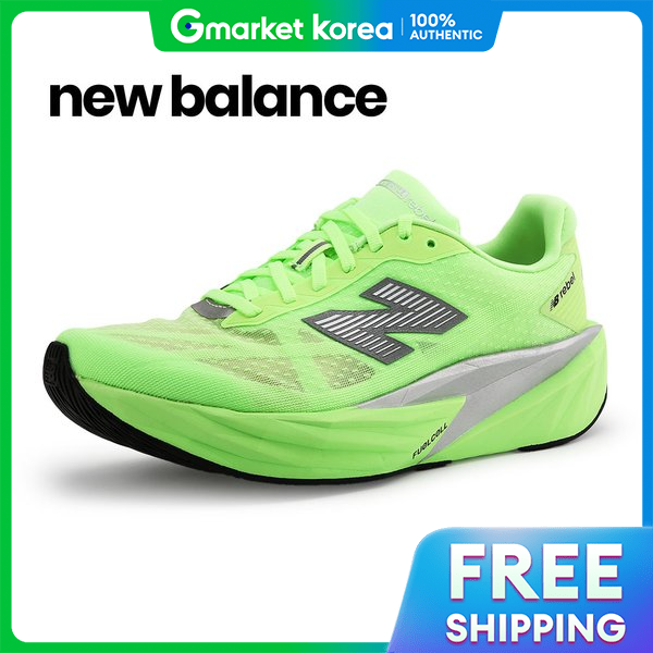 New Balance | Giày chạy bộ New Balance FuelCell Rebel v5 (MFCXLZ5)