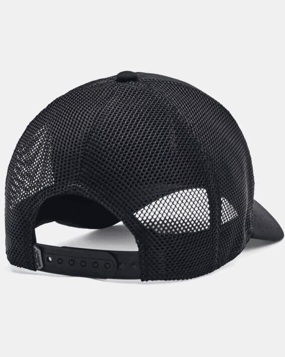 [HCM]Nón UA chính hãng