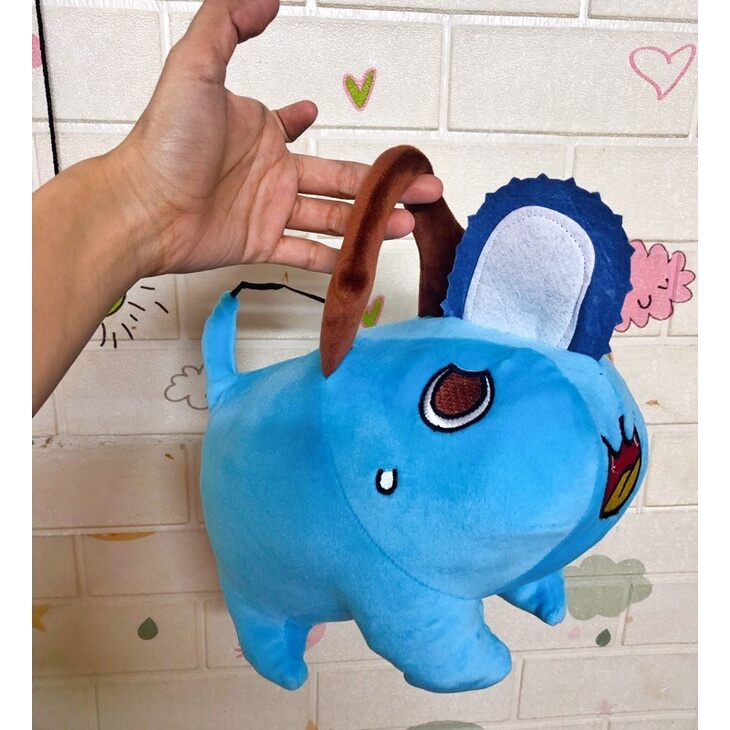 Thú nhồi bông Pochita 40cm