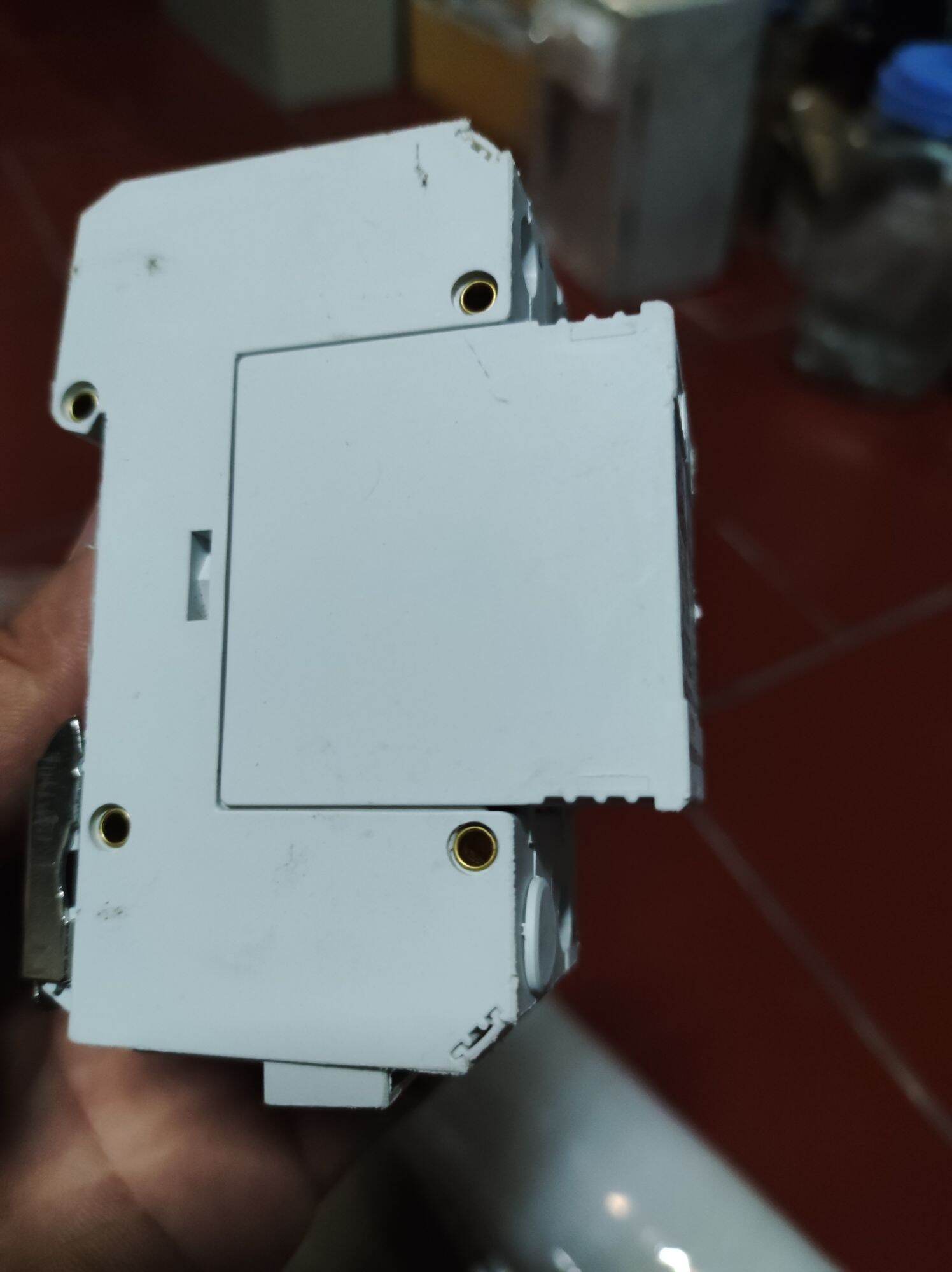 chống sét lan truyền 1pha 220v