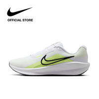[VOUCHER ĐẾN 40% + MUA 2 GIẢM 5%] Giày thể thao nam Road Running Nike Downshifter 13 - WHITE