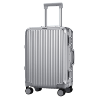 SEPTWOLVES | New Travel Luggage 20 Inch