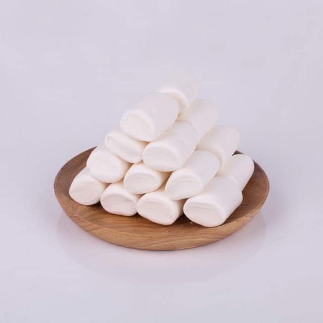 Kẹo Mashmallow trắng túi 500g