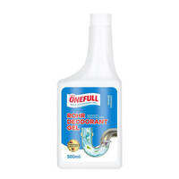 ONEFULL | Drain Odor Eliminator 500g*3 Bottles