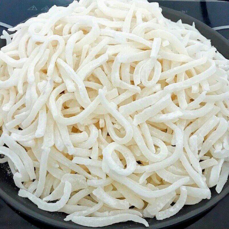 1Kg Mứt dừa sữa ngon Thanh Điệp