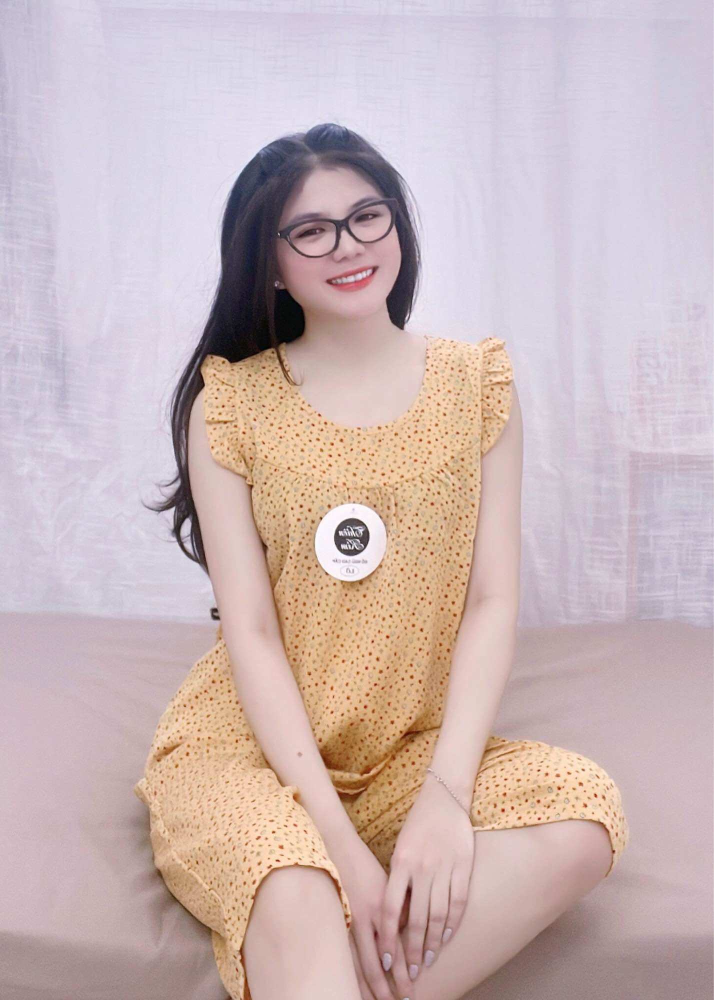 BỘ LỬNG VẢI MANGO MẪU ĐƠN GIẢN