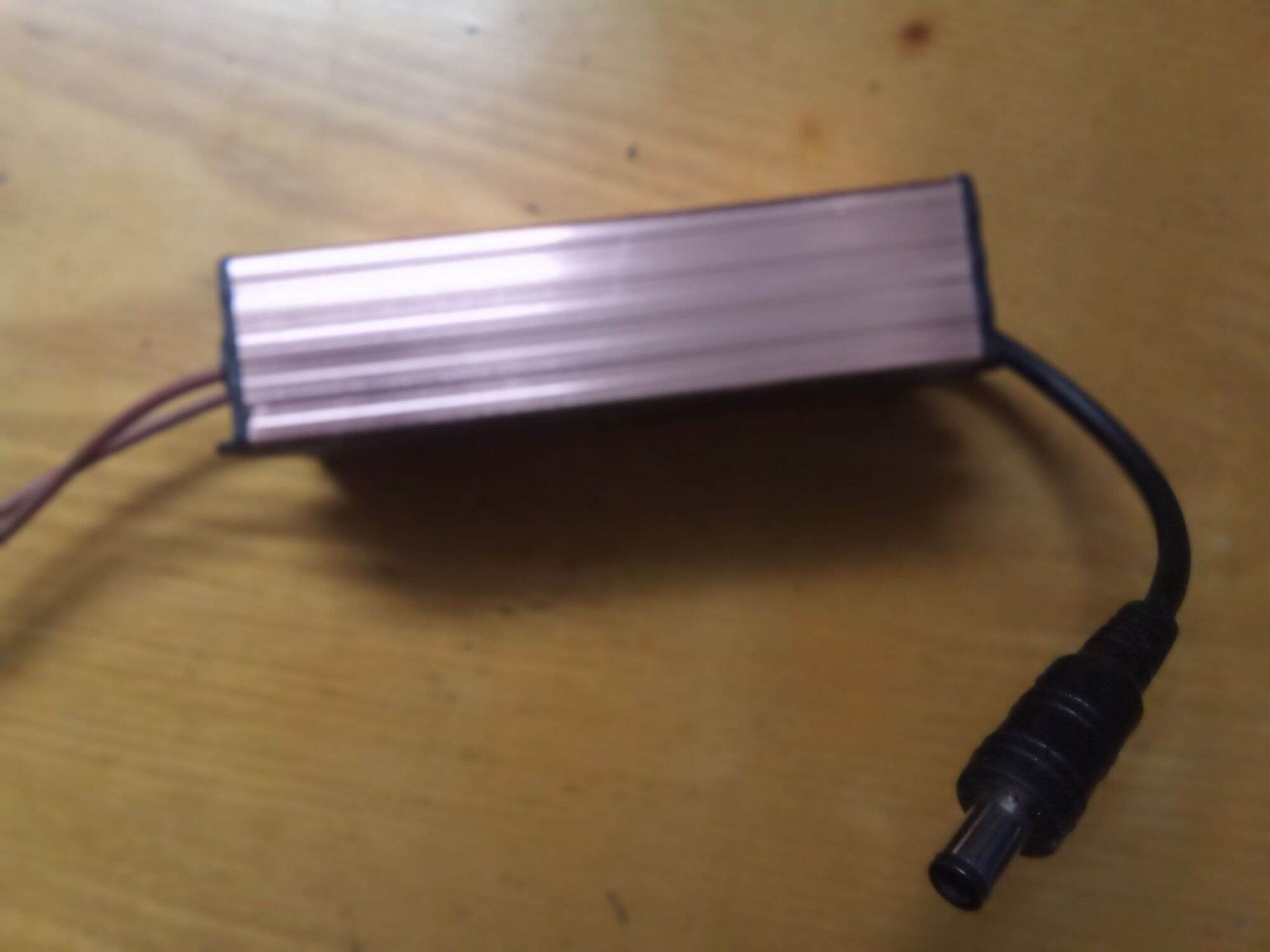 Nguồn đèn led panel 48-54W, 70-80 VDC