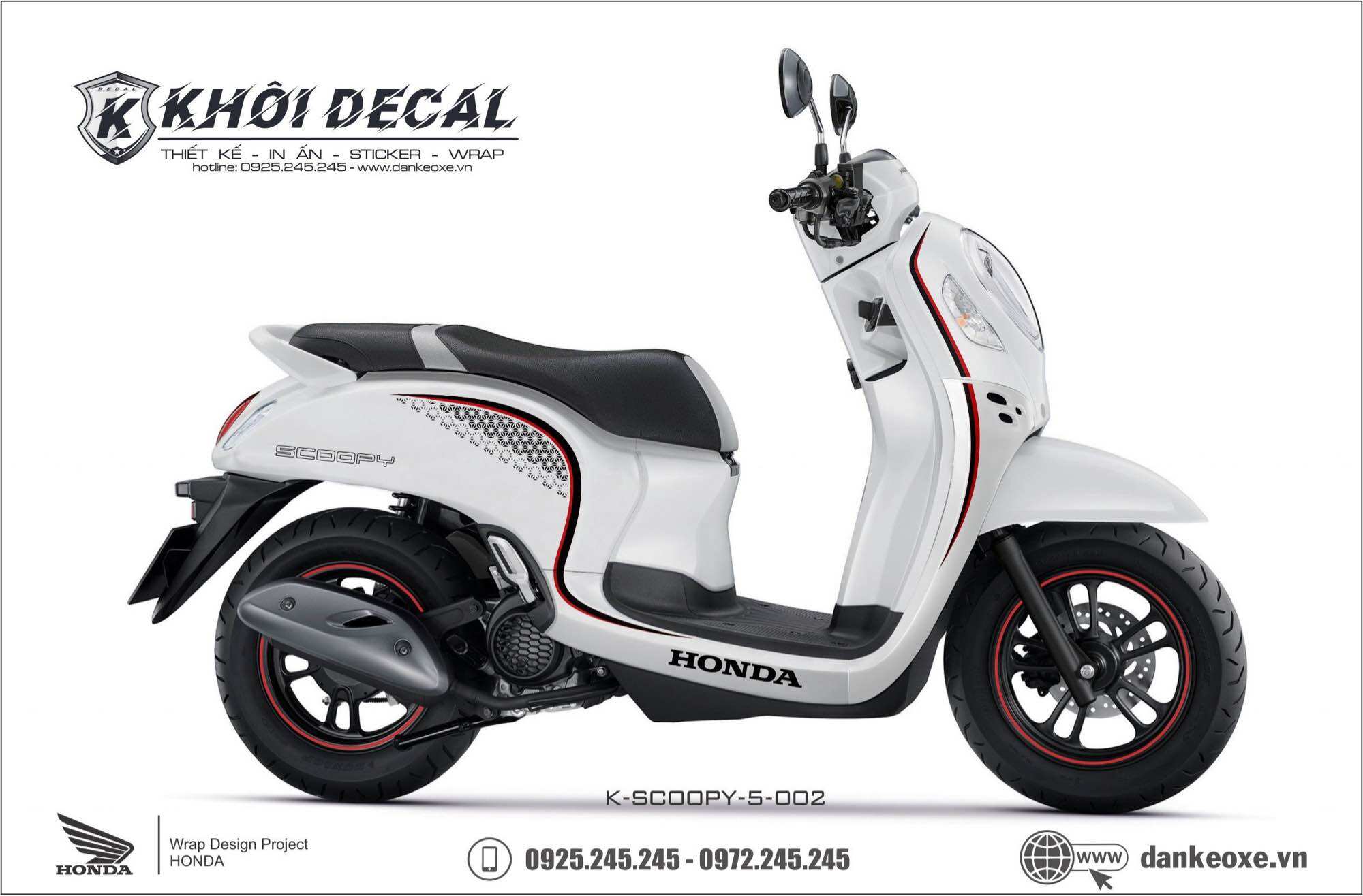 Tem Scoopy