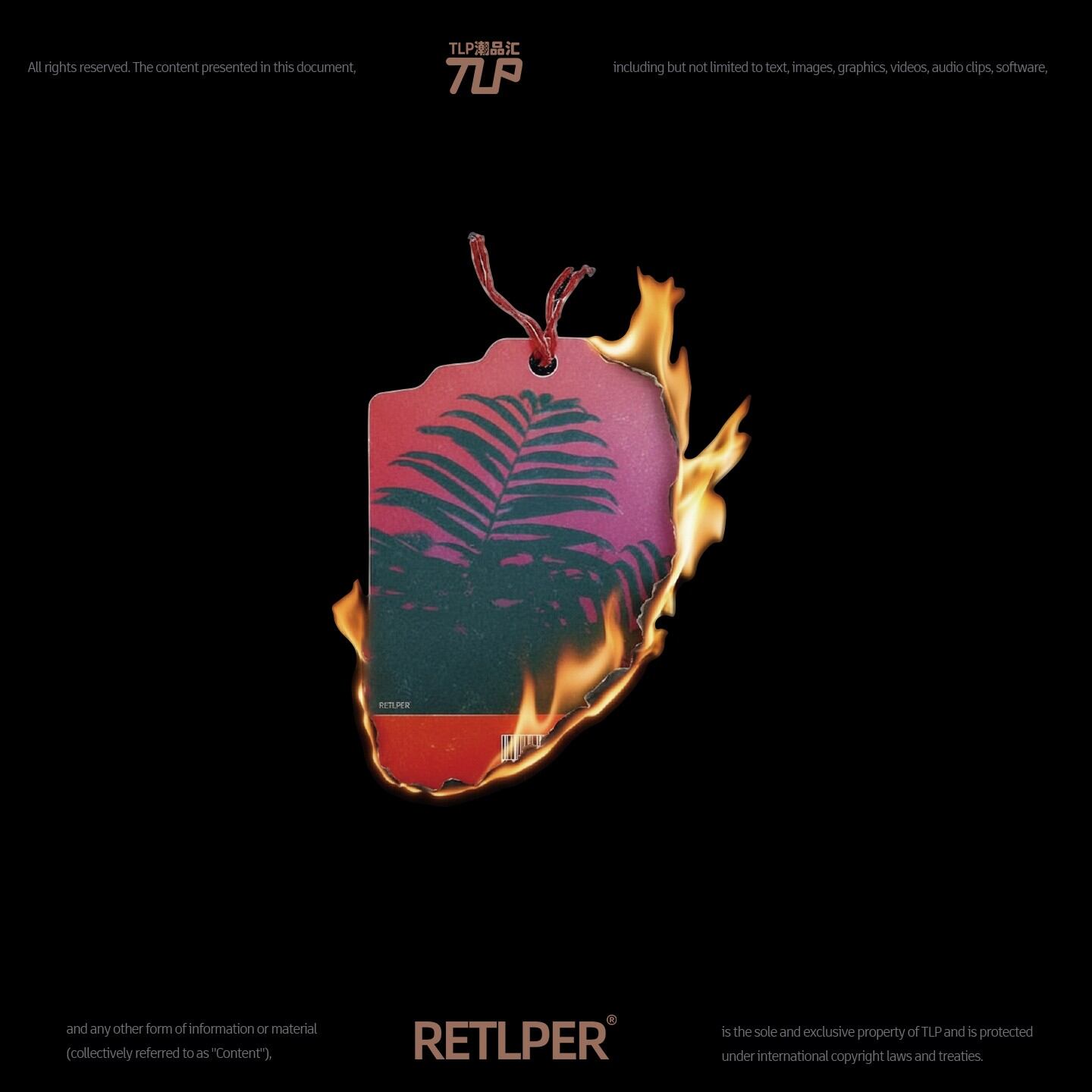 Retlper Hollow-Out Car Sticker Original Design Mountain Green Blue Flames Reflecting Sky Red Flame Waterproof for Car/Moto Giá 361,892 Đồng*Miễn phí vận chuyển