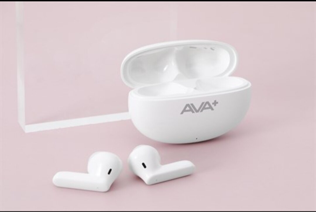 Tai nghe Bluetooth True Wireless AVA+ DS206 trưng bày 99%