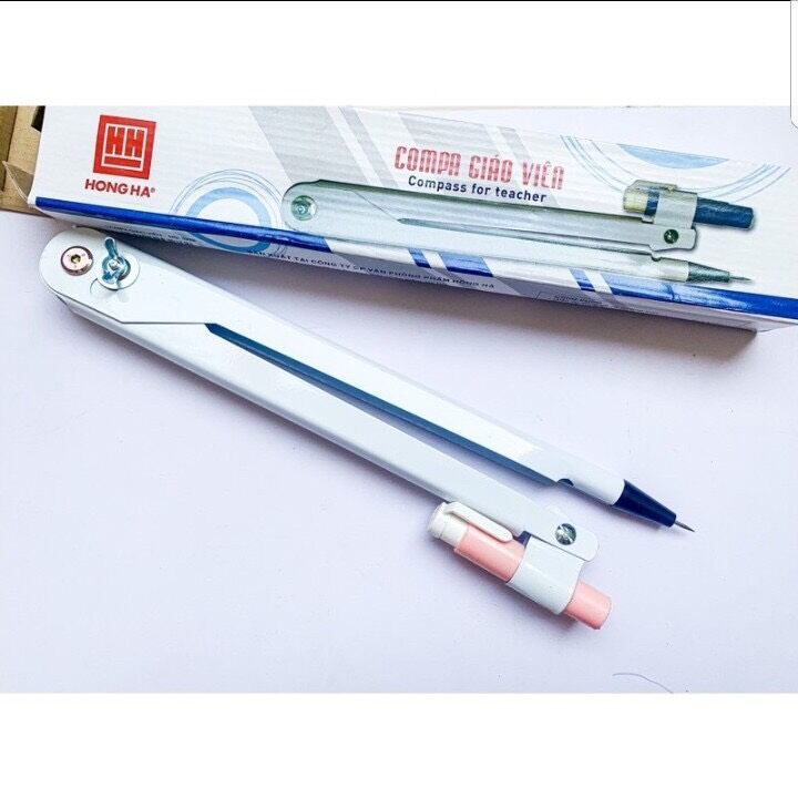 Compa Giáo Viên Hồng Hà