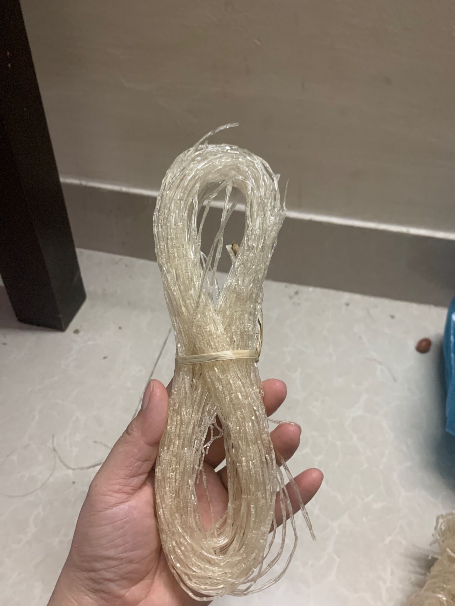 Bún mì ( Miến) Bình Định